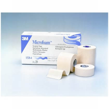 Tape kir. Microfoam 2,5cmx5m u/dsp