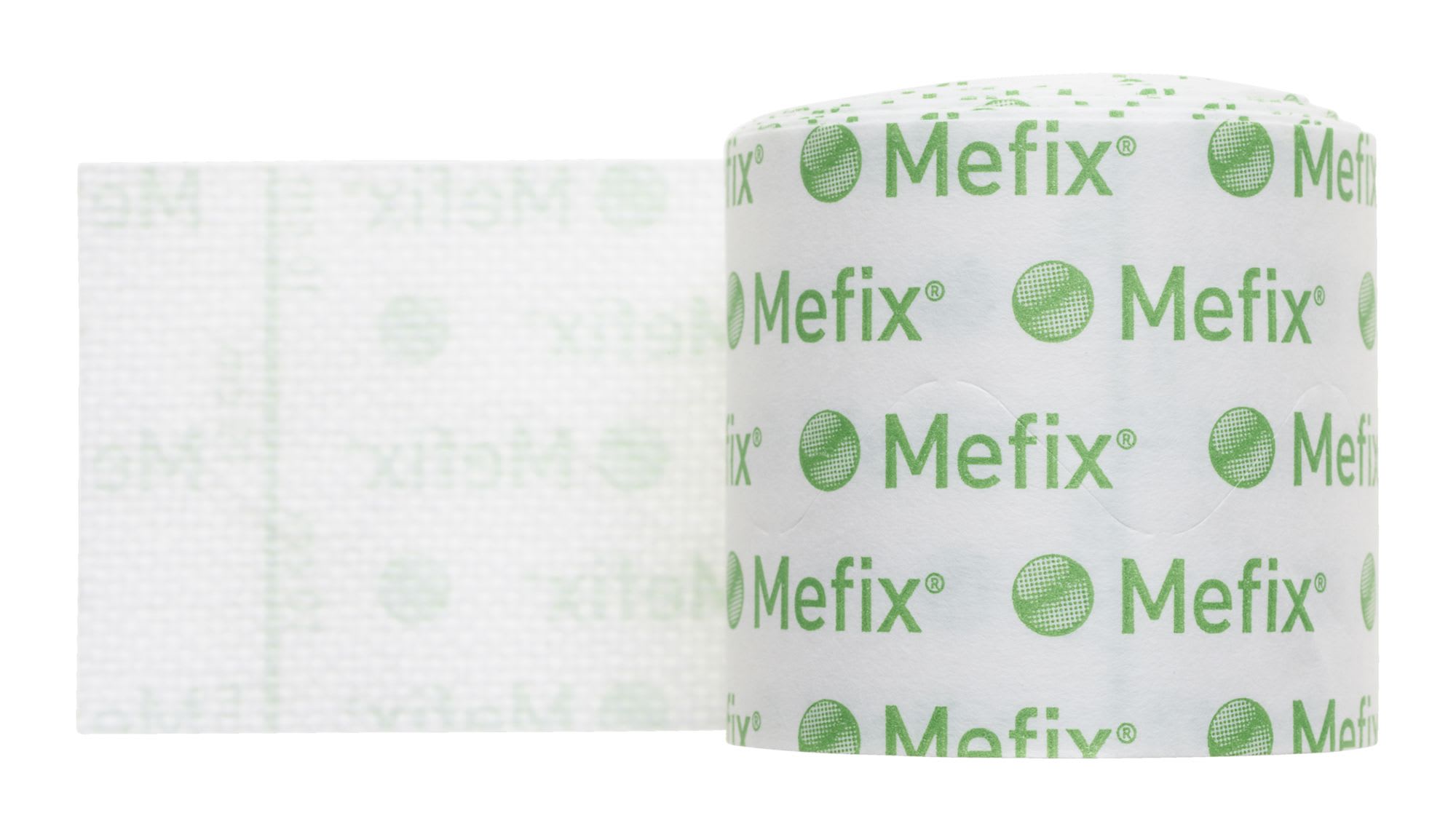 Tape Fiksering Mefix 5cmx10m