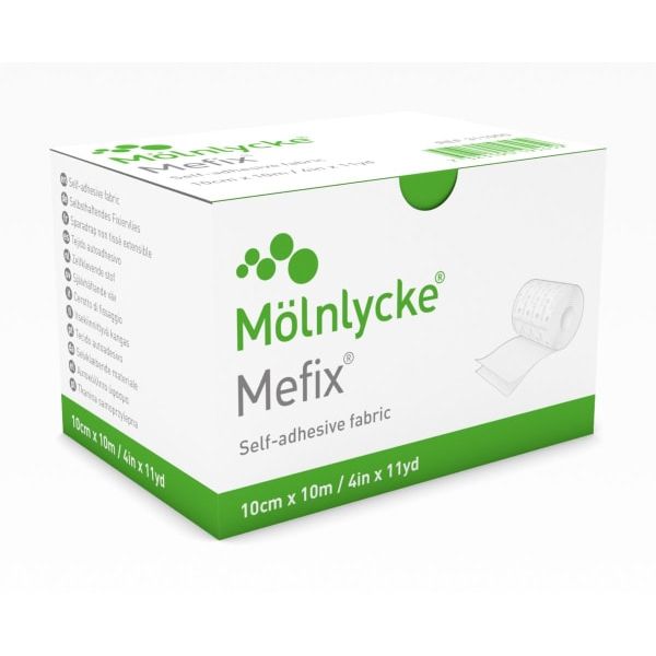 Tape Fiksering Mefix 10cmx10m