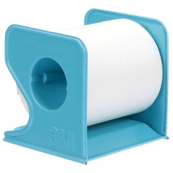 Tape Kir. Micropore 5cmx9.1m m/dsp