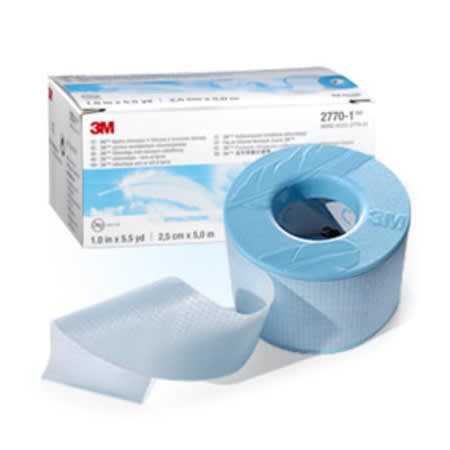 Tape Silikon 2,5cm x 5 m u/disp