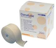 Tubebandasje Danatube 4cmx20m