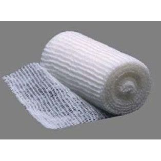 Fikseringsbandasje Danamull 12cmx4m