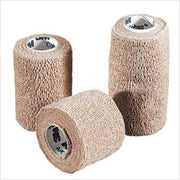 Kompresjon Coban Lateksfri 7.5cm x 4m