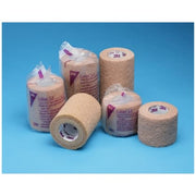 Kompresjon Coban Lateksfri 10cmx4.5m