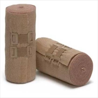 Kompresjonsbind BV 6cmx7m