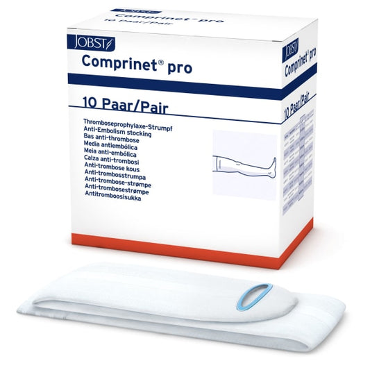 Kompresjon Comprinet Pro kne normal M