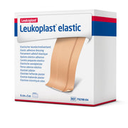 Plaster Leukoplast Elastic 6cmx5m