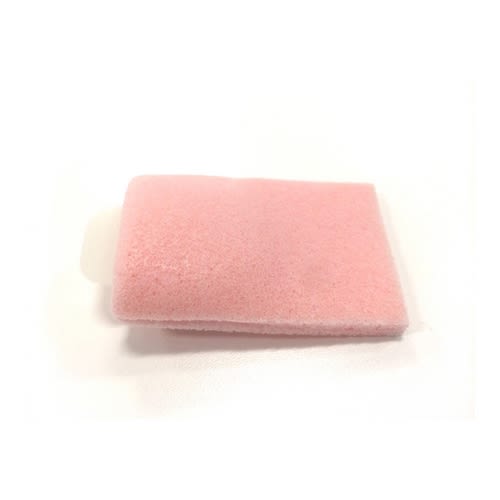 Finger/tå bandasje i skum str. M