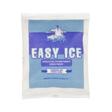 Kuldepakning, Easy Ice
