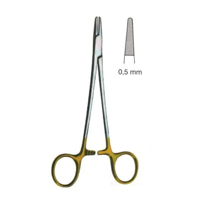 Nåleholder Mayo-Hegar 18cm autoklaverbar