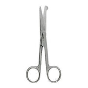Saks søster spiss-butt  14cm