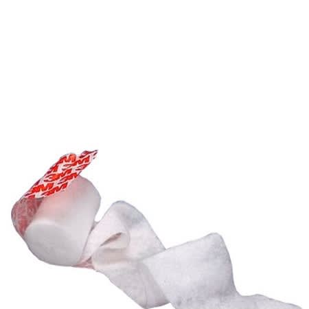 Gips polstring 15cm x 2,7m