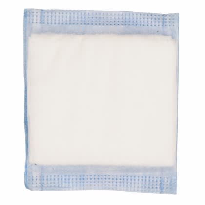 Bandasje Absorberende 20x20 Usteril