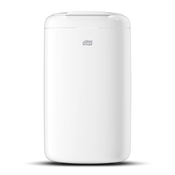 Hygienepose dispenser Tork B3 hvit 5l