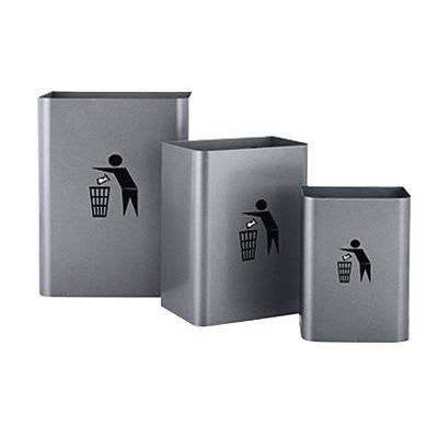 Avfallsbeholder Urbanus 25l