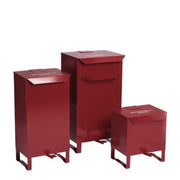 Avfallsbeholder Stromboli 90l