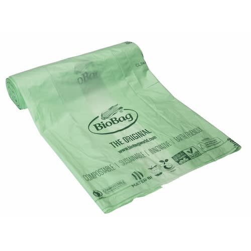 Miljøvennlig Bio avfallssekk 80L BioBag