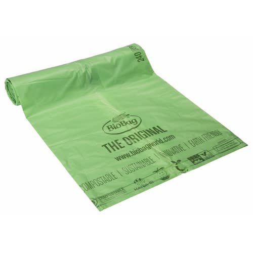 Miljøvennlig Bio avfallssekk 240L BioBag