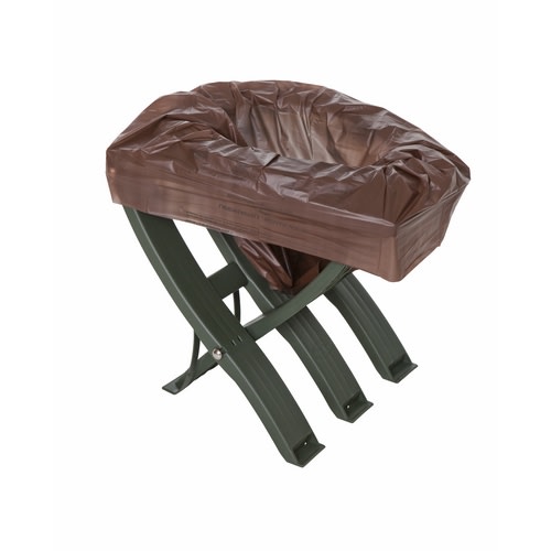 Bærbart felttoalett BioToi