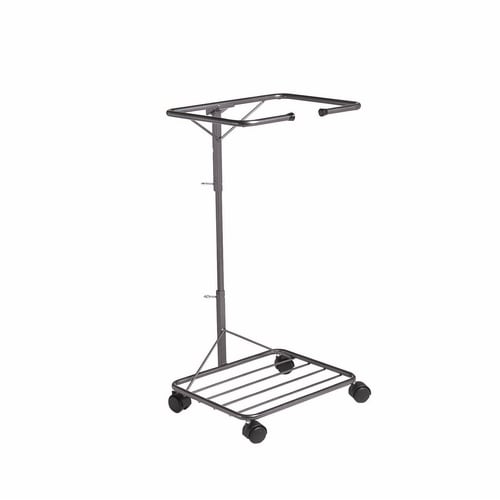 Stativ Avfallssekk Vigelen 4 hjul