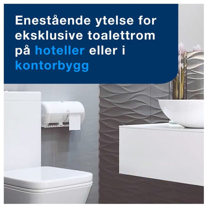 Toa Tork T4 Premium Soft 35m 3l