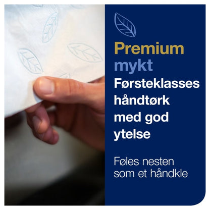 Håndtørk H1 Matic Premium Extra Soft 2l