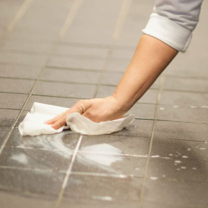 Tørkerull Tork M2 Plus hvit 160m 2l