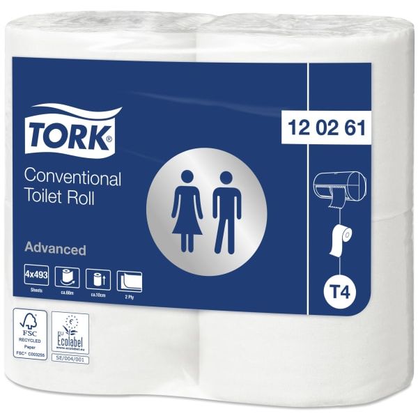 Toa Tork T4 Advanced 70m 2l