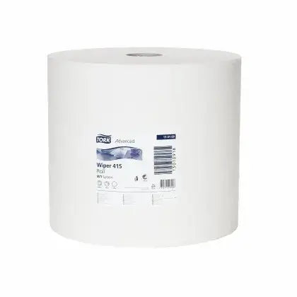 Tørkerull Tork W1 Standard hvit 1180m