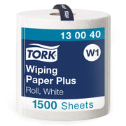 Tørkerull Tork W1 Plus 510m 2l
