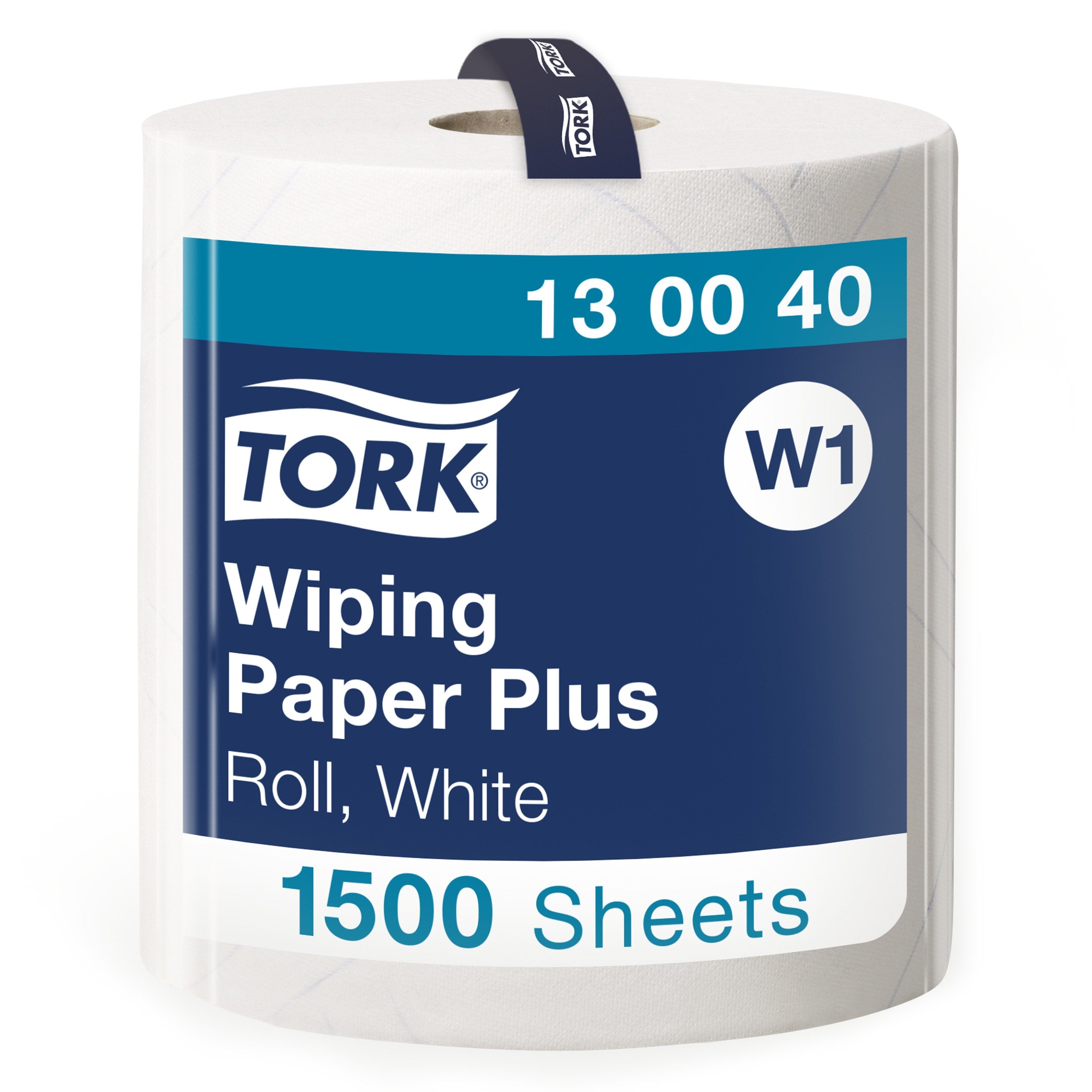 Tørkerull Tork W1 Plus 510m 2l