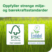 Tørkerull Tork W1 Plus 510m 2l