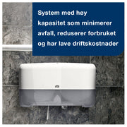 Toa Tork Mini Jumbo myk 170m 2l T2