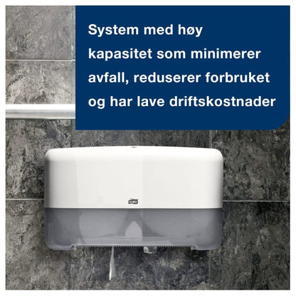 Toa Tork Mini Jumbo myk 170m 2l T2