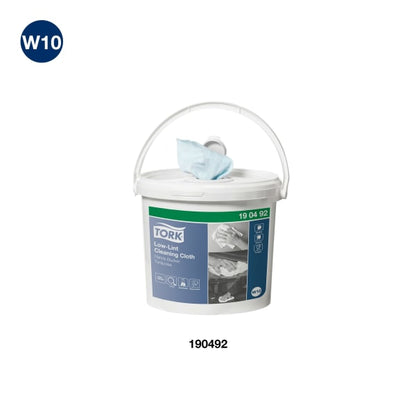 Handybøtte Tork W10 med 1x190491
