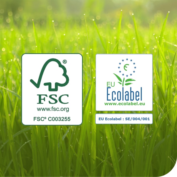 Tørkerull Tork M2 Basic gul 300m 1l