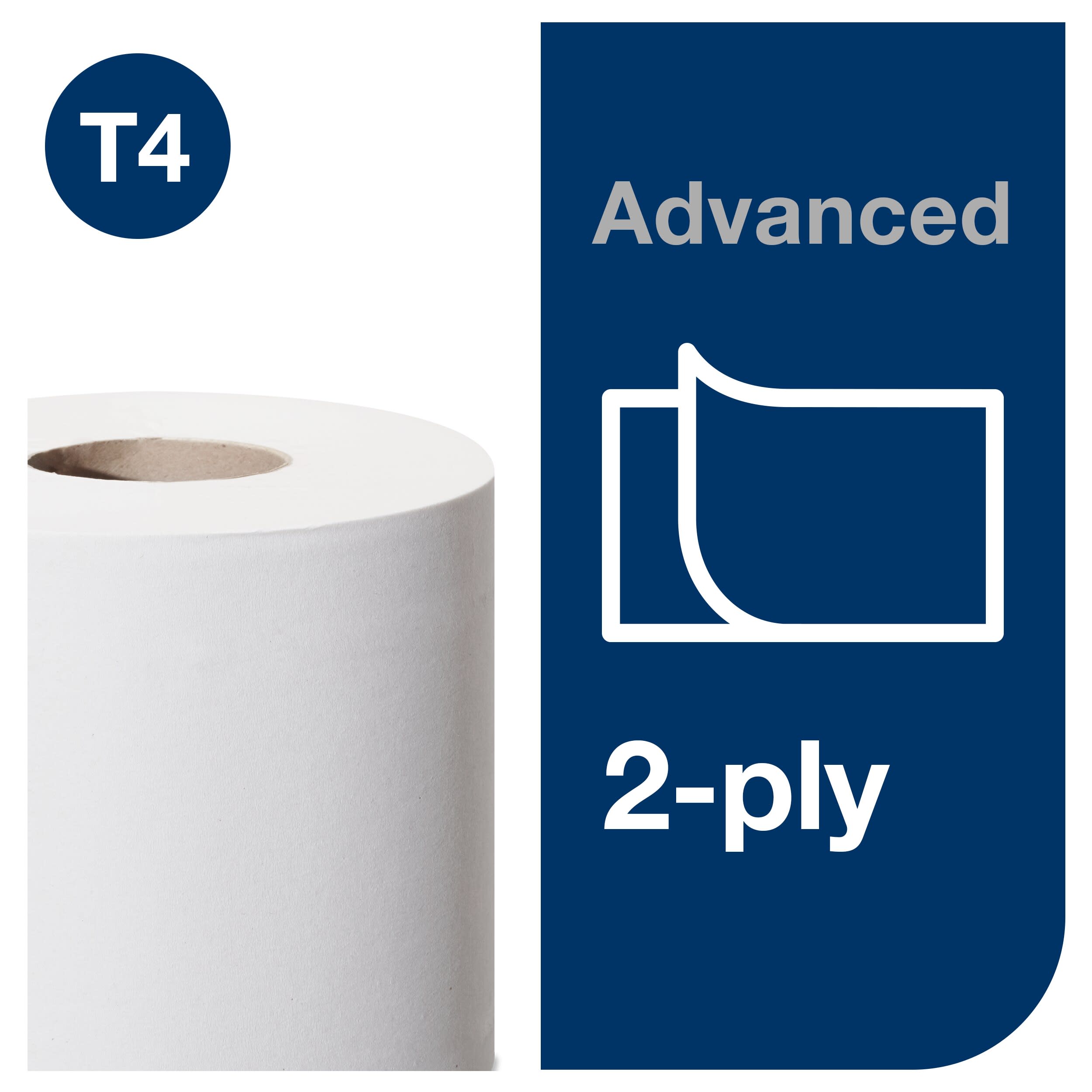 Toa Tork T4 Advanced 35m 2l