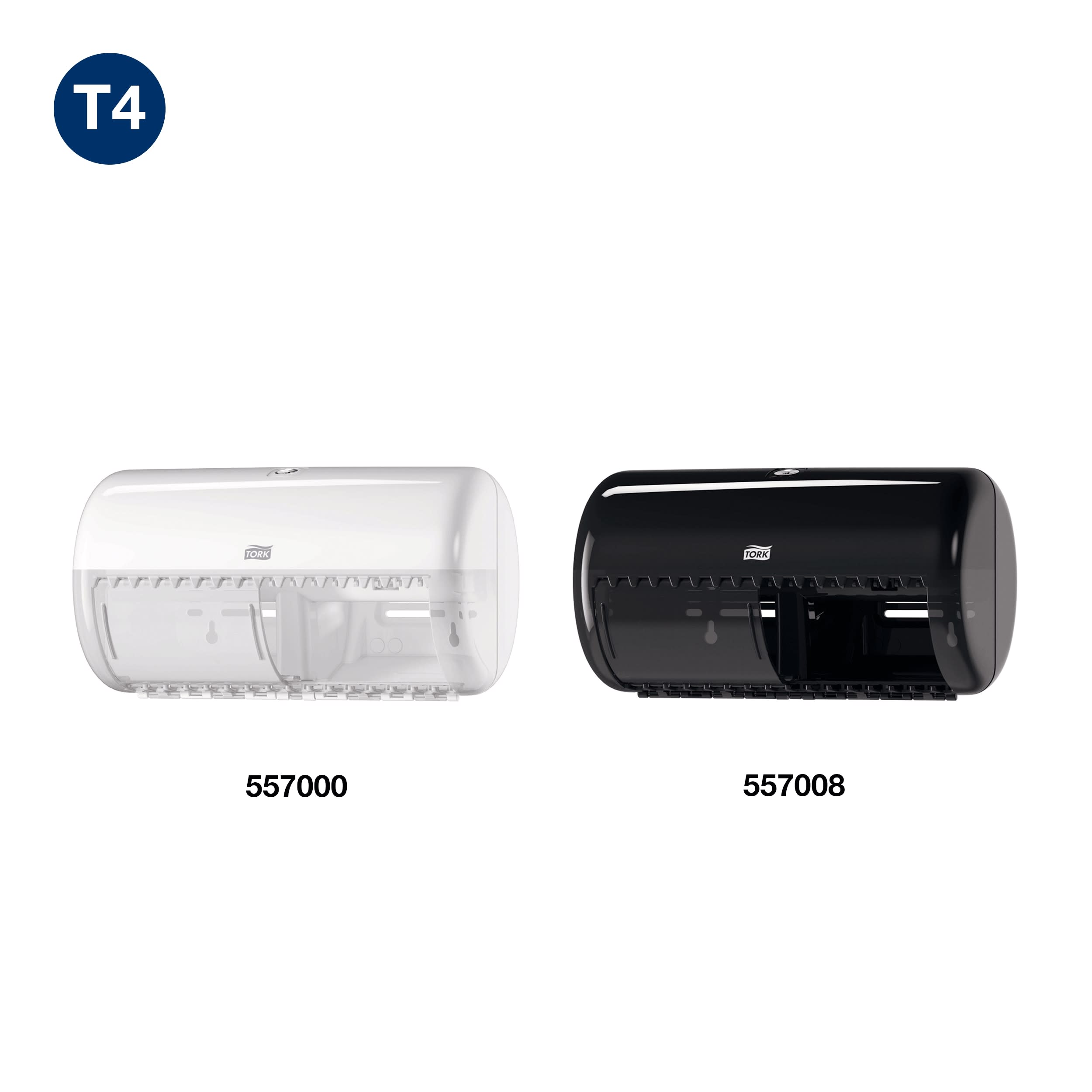 Toa Tork T4 Advanced 35m 2l