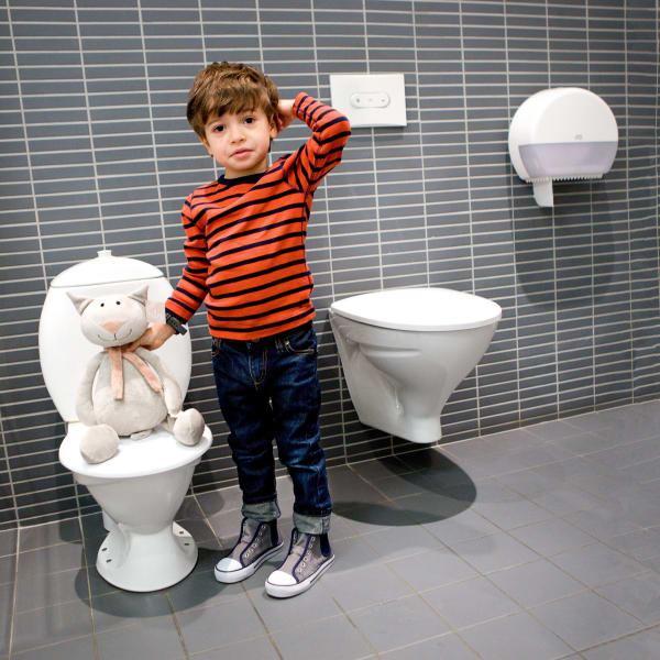 Toalettrull Tork T1 Jumbo Universal 1l