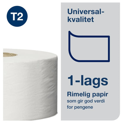 Toa Tork Mini Jumbo 240m 1l T2