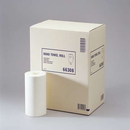 Senterrull M1 Mini hvit 120m 1l