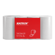 Toa Katrin Toilet 200 25m 2l
