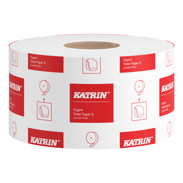 Toa Katrin Gigant S 265m 1l