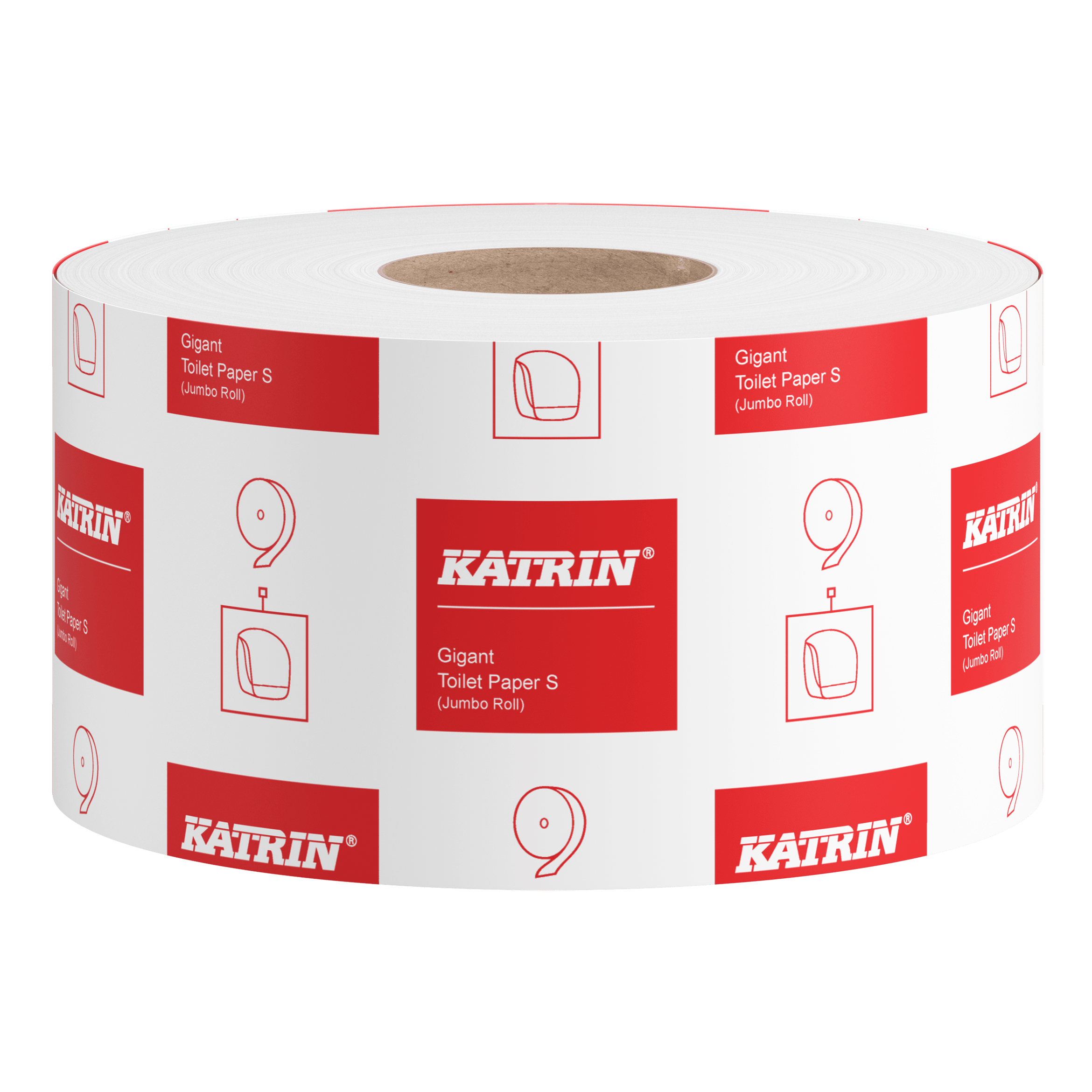 Toa Katrin Gigant S 265m 1l