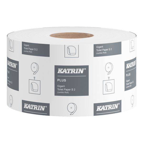 Toa Katrin Plus Gigant S2 160m 2l