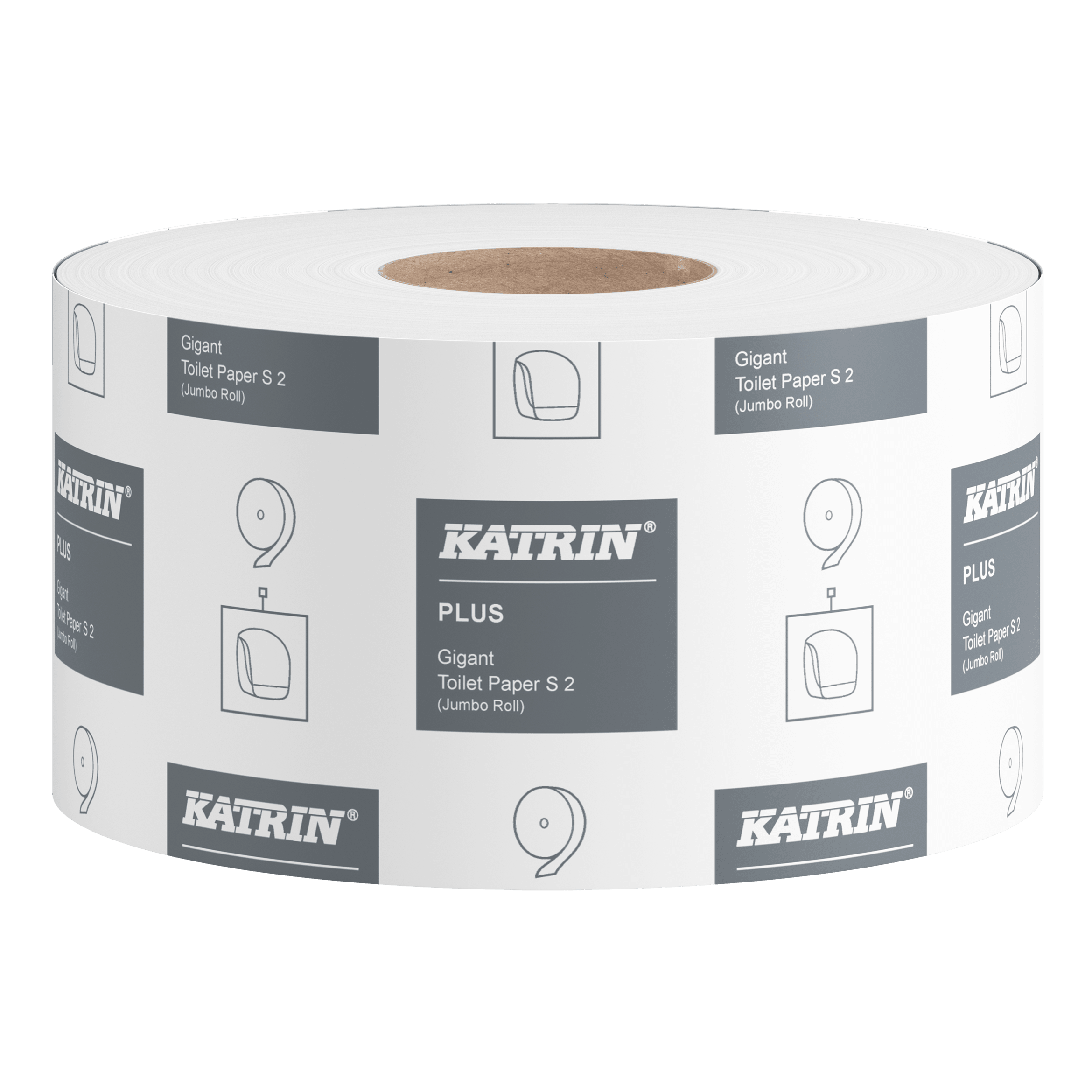 Toa Katrin Plus Gigant S2 160m 2l