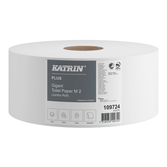 Toa Katrin Plus Gigant M2 310m 2l