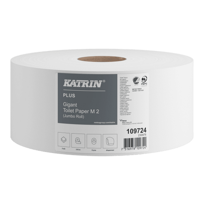 Toa Katrin Plus Gigant M2 310m 2l