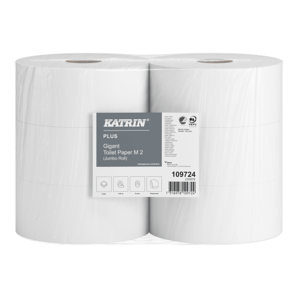 Toa Katrin Plus Gigant M2 310m 2l